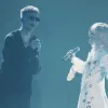 «Коли весілля?!»: співак OSTY презентував нову пісню та підігрів чутки про стосунки з Клавдією Петрівною 