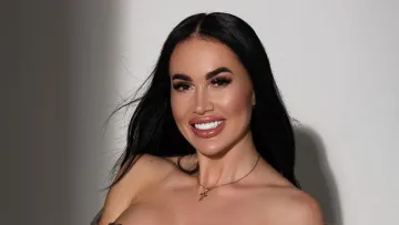 «Я теж, як і ви, повірила у Cartier»: колишня Налчаджіоглу заявила, що подарунок виявився підробкою