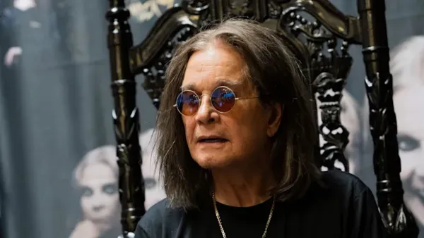 Помер легенда року Оззі Озборн: лідеру Black Sabbath було 76 років – згадуємо найвизначніші хіти