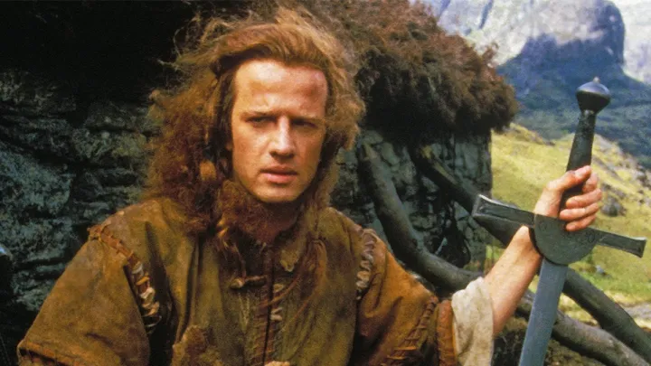 Зірка фільму «Горець» Крістофер Ламберт відзначає 69-річчя: топ-5 культових ролей і цікавих фактів