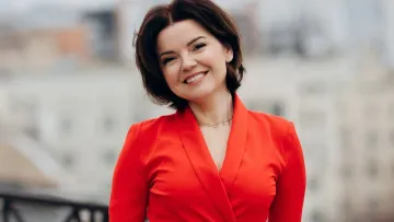 Марічка Падалко святкує ювілей: скільки виповнилося ведучій та як її привітав чоловік-військовий