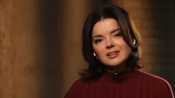 «Прямі порушення закону»: відома журналістка обурилася російською мовою у популярному фітнес-клубі