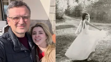 «Ти обираєш як жінка»: наречена Кулеби прокоментувала свій статус «розлучниці»