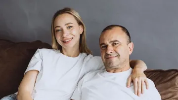 «Моя улюблена»: дружина Віктора Павліка розповіла про улюблену пісню співака