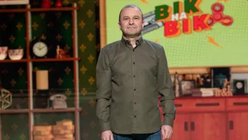 Віктор Павлік розкрив незвичний продукт зі свого райдеру: у Бумбокса є ще більш неординарна вимога