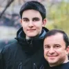 «Щасливі були»: телеведуча Рудницька нагадала співаку Віктору Павліку про найтрагічніший день в його житті