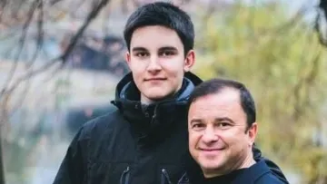 «Щасливі були»: телеведуча Рудницька нагадала співаку Віктору Павліку про найтрагічніший день в його житті