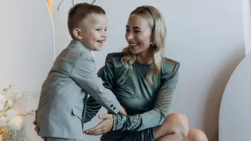 «Все почалося з нежитю»: син Віктора Павліка потрапив у лікарню з серйозною хворобою