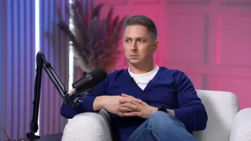 «Працювала з Притулою»: Педан розкрив, хто з російських зірок писав йому після повномасштабного вторгнення