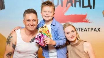 «Мій персонаж вас точно здивує»: Олександр Педан сказав, кого озвучив у «Поганцях 2» – офіційний трейлер 