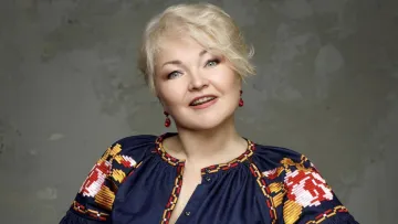 «Коля – інша доля»: Оксана Пекун випустила пісню про кохання без ілюзій