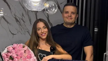 «Всередині мене маленьке серденько»: українська блогерка Олександра Петрайчук оголосила про вагітність