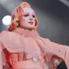 Написала «спеціально для осінньої ностальгії» співачка Klavdia Petrivna презентувала нову пісню – відео 