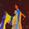 Imagine Dragons підтримали Україну на концерті в Лондоні: що зробив Ден Рейнольдс після зустрічі з Анною Алхім