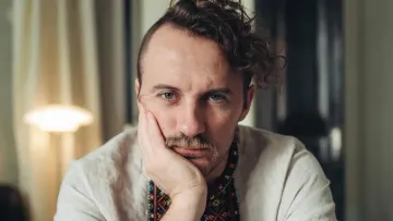 «Не мучити одне одного»: Клопотенко вперше за тривалий час задумався про зміну свого ставлення до стосунків