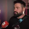 «Намагаюся робити, що від мене залежить»: фіналіст Х-фактора Ткаченко вперше за два роки вийшов на публіку 