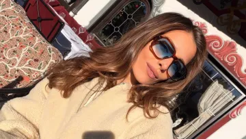 «Дуріти з розумними»: онука Ротару показала «своїх» з Росії на елітному курорті