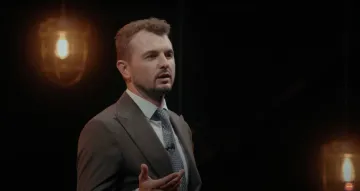Євген Янович закриває своє шоу «20:23»: яка причина такого рішення шоумена