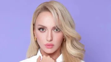 «Літо остаточно махнуло ручкою»: Оля Полякова анонсувала нові проєкти на осінь