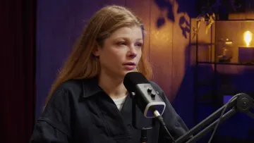 «Все дійшло до того, що треба лягти в психіатричну лікарню»: Анастасія Пустовіт розповіла про лікування в клініці