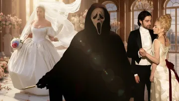 Буремний перевал, Крик-7, повернення Елвіса та чотири українські стрічки: кінопрем’єри лютого 2026 в Україні