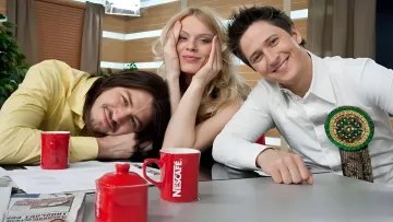 «Фреймут заносило, але зараз приземлилася»: Педан розповів про свою точку зору у конфлікті Ольги з Притулою