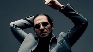 Після чотирьох років мовчання: відомий російський актор звернувся до українців і заговорив про війну