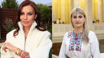 Проблеми Алхім продовжуються: нардепка Піпа звернулася до СБУ і поліції стосовно скандальної блогерки