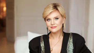 «В маленьких пляшках біле вино»: артистка Піскарьова розповіла, як набрала 10 кіло та що допомогло схуднути