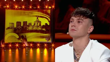 «Бачу рідний дім у снах»: Артем Пивоваров не стримав емоцій після історії про знищений Вовчанськ