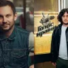 Племінник Харчишина здивував появою на шоу «Голос країни 14»: хлопець подарував суддям незвичні презенти