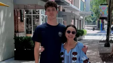 «Він знає, що всиновлений»: Лілія Подкопаєва відверто розповіла про стосунки з прийомним сином 