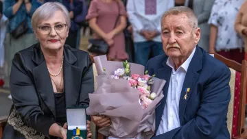 «Їй було достатньо подзвонити живому Покладу»: вдова відомого композитора обурилась поведінкою Тоні Матвієнко
