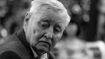Помер композитор Ігор Поклад: він працював над «Конотопською відьмою» та «Весіллям у Малинівці»