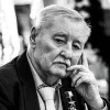 «Світла пам'ять, маестро»: Зібров відвідав похорони культового українського композитора