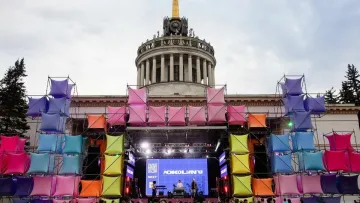 Вакарчук, Lama, Галич і не тільки: фестиваль «Покоління» оголосив лайнап на 2026-й рік