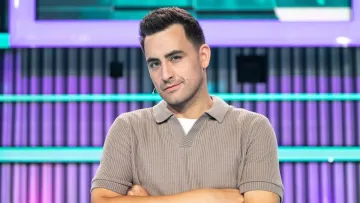 Фіма Константиновський ледь не залишився без паспорта: що сталося 