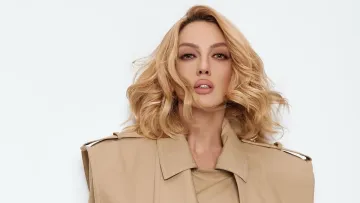 Полякова вразила своїх шанувальників стрункою фігурою: Оля задала цікаве питання і ось що почула у відповідь