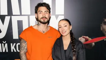 Дружба чи щось більше: фіналістка «Холостяка» Половинкіна та співак Островський розкрили правду про себе