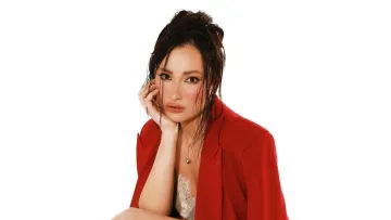 «У секонд-хенді можу купити»: фіналістка «Холостяка» зізналася, скільки витрачає на одяг