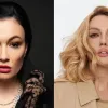 Приходько жорстко розкритикувала Полякову та Ясинського, згадавши російський мат: «‎Собаки, бігом на концерт!»