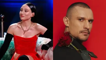 Половинкіна розповіла про розмову з Цимбалюком після фіналу «Холостяка»:«Він вибачався»