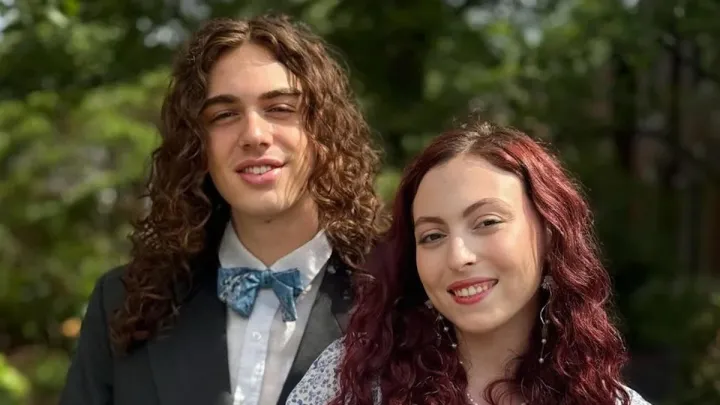 «Дружину треба ж утримувати»: Полякова зізналася, ким працює її зять із США