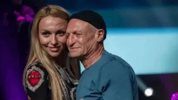 «Печатка нещастя‎» та «аспект суворого вихователя‎»: астролог розкрила, які секрети приховує шлюб Полякової