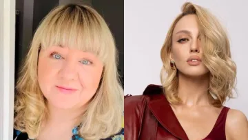 «Багато людей не любить Олю»: експродюсерка Полякової розкрила, чому у зірки не вийшло з «Євробаченням»