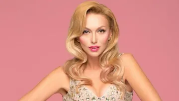 «Яке обличчя – фантастика»: Оля Полякова показалася без макіяжу та розкрила улюблену процедуру