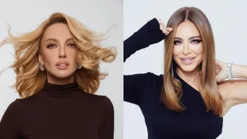 Оля Полякова зізналася, що писала Ані Лорак: українська зірка була п’яною