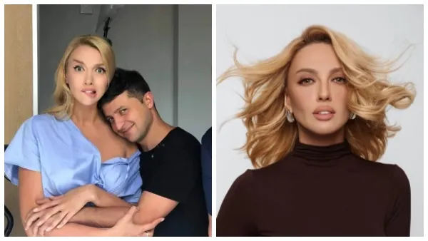 «Можливо, ми б не обрали його‎»: Полякова зробила відверту заяву про Зеленського