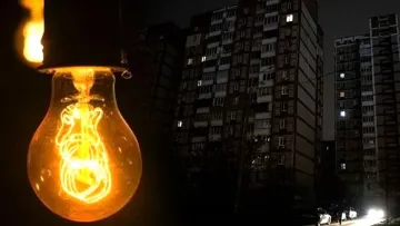 Українські міста взимку можуть залишитися без світла: скільки триватимуть блекаути та які регіони під загрозою