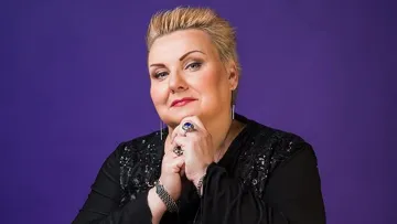 Сестра загиблої акторки Марини Поплавської зробила заяву про водія-винуватця ДТП: «‎Життя безцінне»
